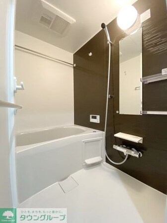 グランアビタシオンノリタケの物件内観写真